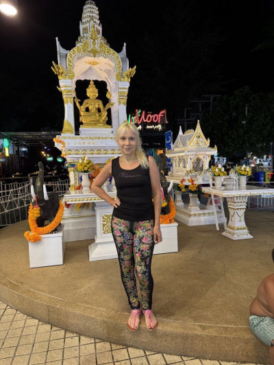 Частная массажистка Анна, 53 года, Москва - фото 2