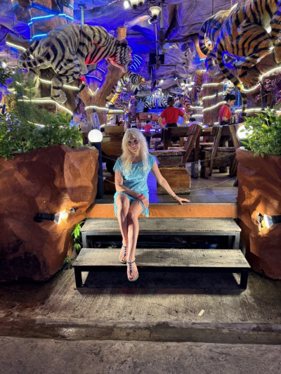 Частная массажистка Анна, 53 года, Москва - фото 4