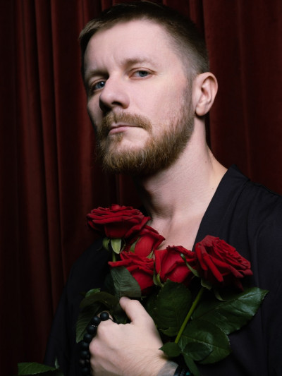 Частный массажист Сергей 