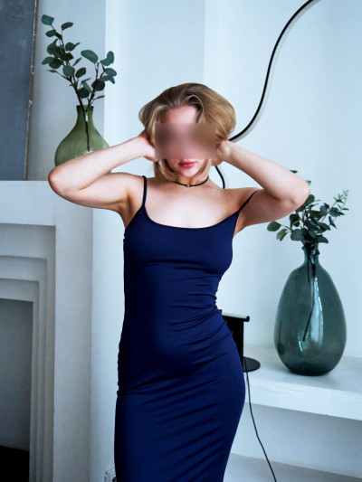 Частная массажистка Веста 