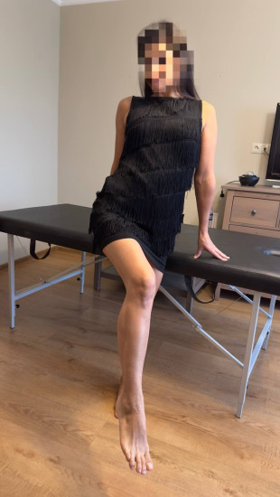 Частная массажистка Камила, 32 года, Москва - фото 2