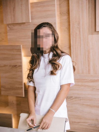 Частная массажистка Соня 