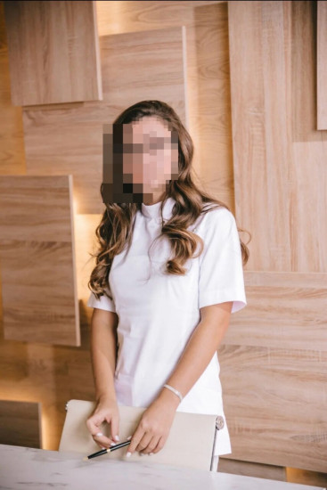 Частная массажистка Соня, Москва - фото 1