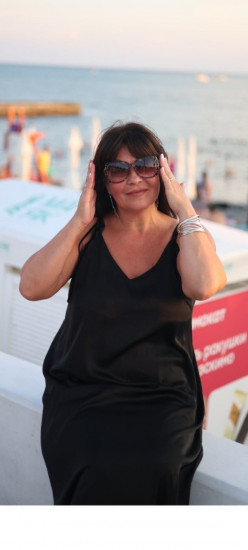 Частная массажистка Нина, Москва - фото 3