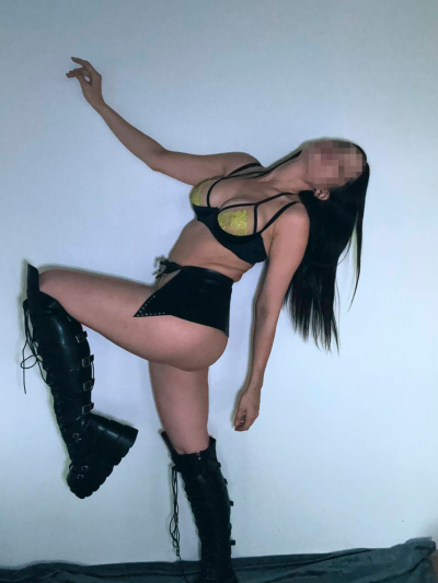 Частная массажистка Алена 