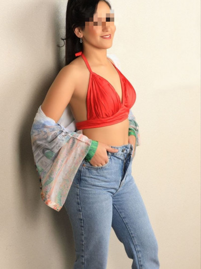 Частная массажистка Соня 