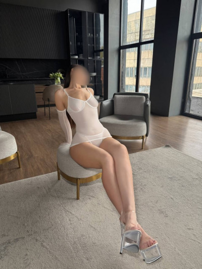 Частная массажистка Машуля, 24 года, Москва - фото 5