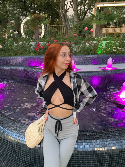 Частная массажистка Алиса, 23 года, Санкт-Петербург - фото 4