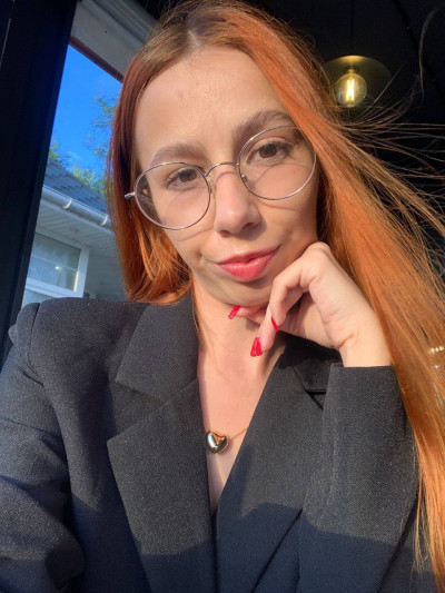 Частная массажистка Алиса 