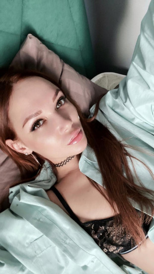 Частная массажистка Юля, 31 год, Одинцово - фото 11