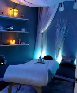 Массажный салон Пиратская Станция 