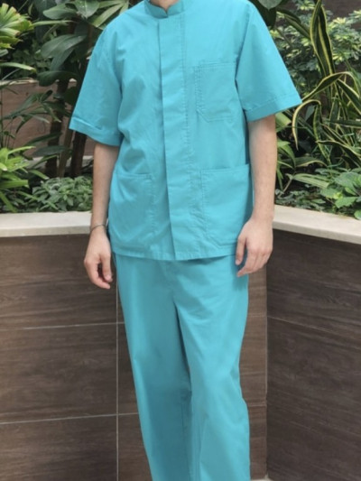 Частный массажист Павел 