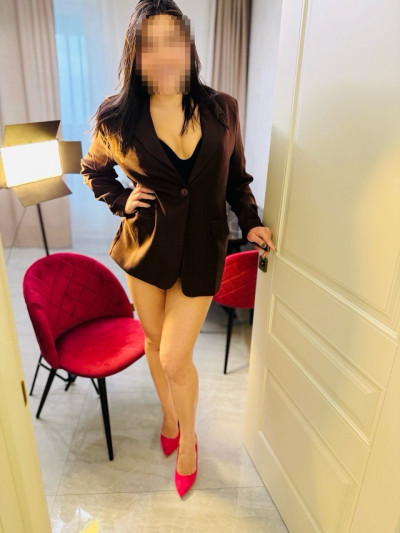 Частная массажистка Мария 