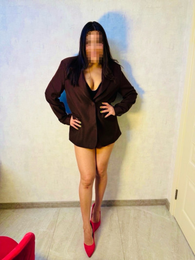 Частная массажистка Мария 