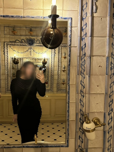 Частная массажистка Арина 