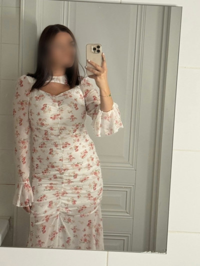 Частная массажистка Арина 