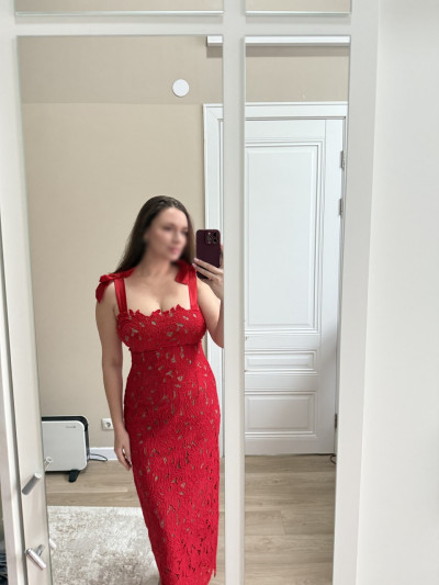 Частная массажистка Арина 