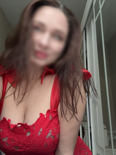 Частная массажистка Арина 