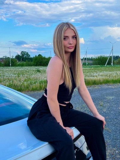 Частная массажистка Лиза 