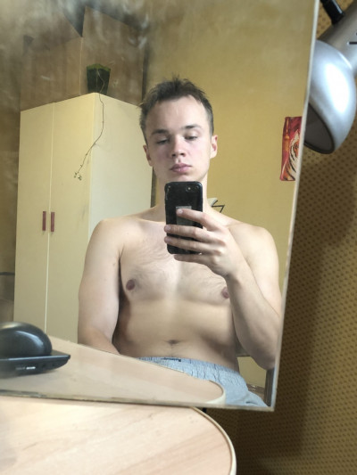 Частный массажист Егор 