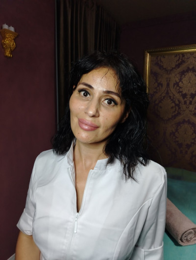 Частная массажистка Гуля, 36 лет, Санкт-Петербург - фото 2