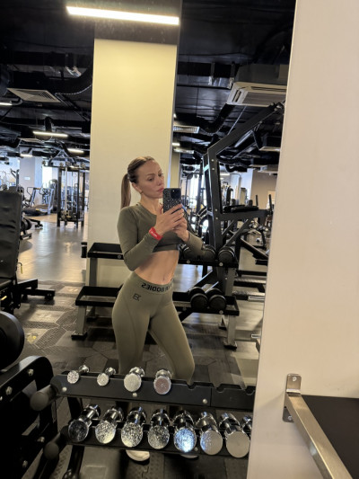 Частная массажистка Ксения 