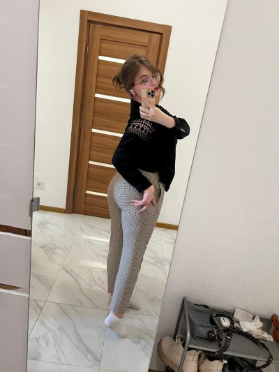 Частная массажистка Лиля 