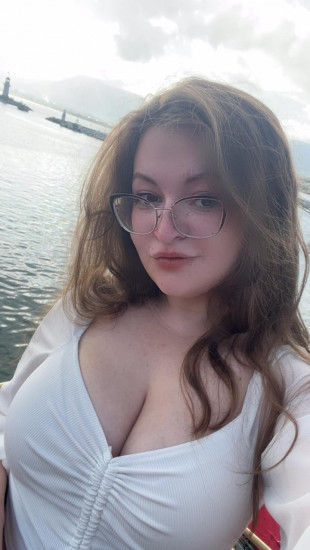 Частная массажистка Полина, Москва - фото 1