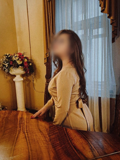 Частная массажистка Лиля 