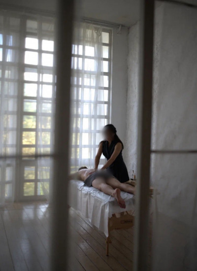 Частная массажистка Бонита, 32 года, Химки - фото 5