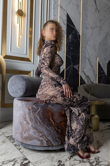 Массажистка салона Ульяна, 31 год, Москва - фото 4