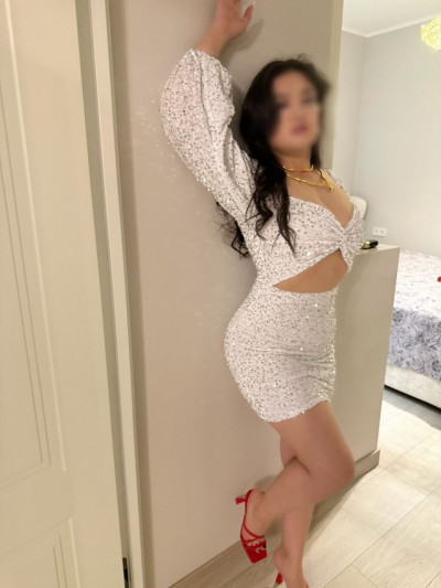 Частная массажистка Нелли 