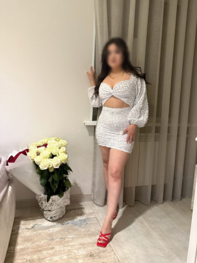 Частная массажистка Нелли 