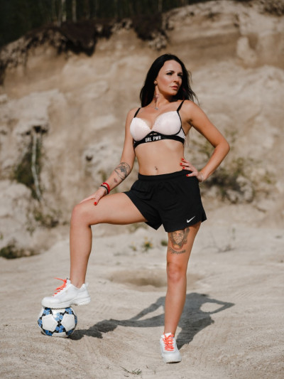 Частная массажистка Анна 