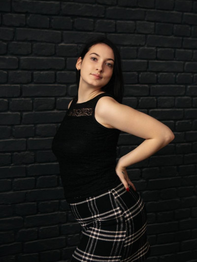 Частная массажистка Марго 