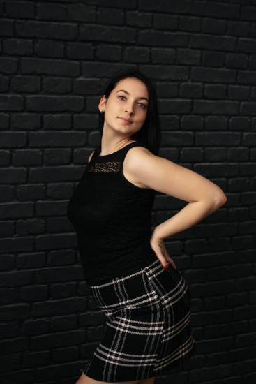 Частная массажистка Марго, 25 лет, Москва - фото 1