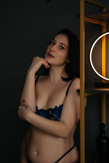 Частная массажистка Марго, 25 лет, Москва - фото 9