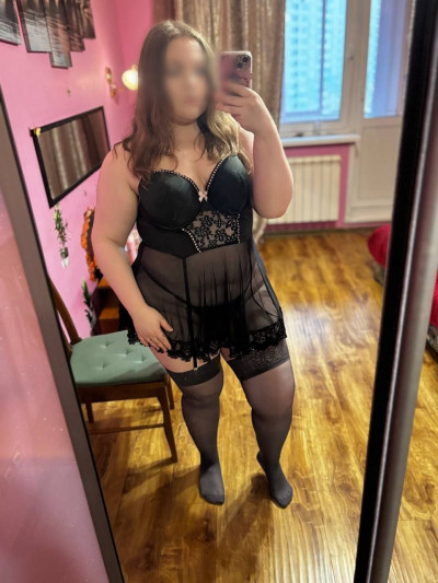 Частная массажистка Лера 