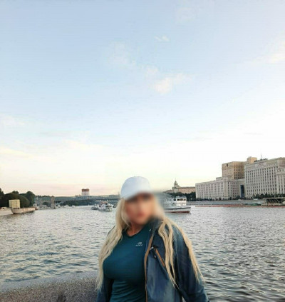 Частная массажистка Мария, Домодедово - фото 4