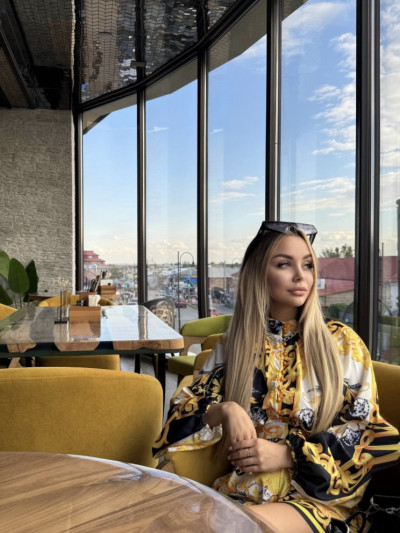 Частная массажистка Милена 