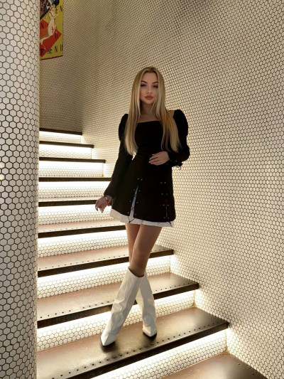 Частная массажистка Милена 