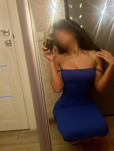 Частная массажистка Айза 