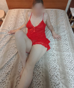 Частная массажистка Вероника 