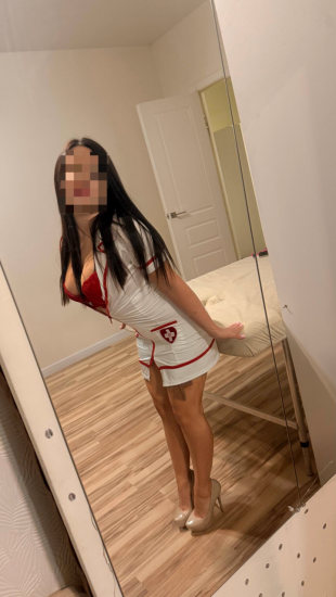 Частная массажистка Кристина, Москва - фото 2