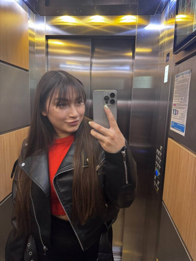 Частная массажистка Милана 