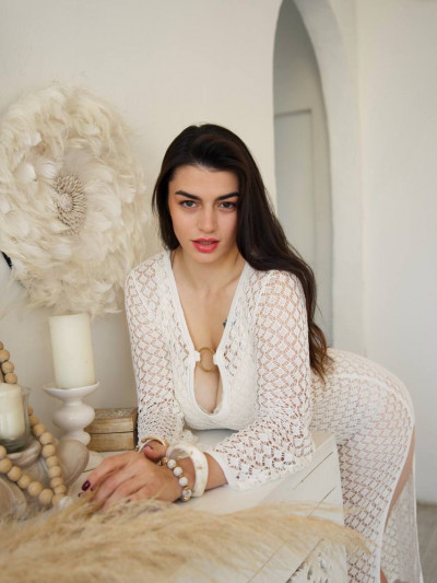 Частная массажистка Лила 