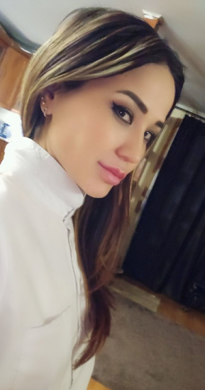 Частная массажистка Ника, 29 лет, Пушкино - фото 3