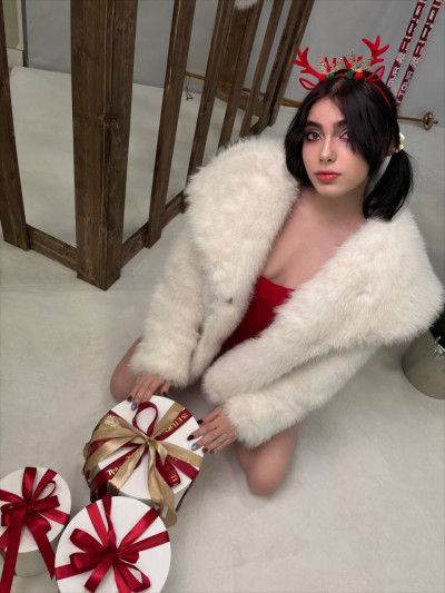 Частная массажистка Эмилия 