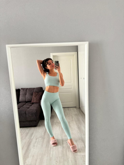 Частная массажистка Катя, 35 лет, Москва - фото 2