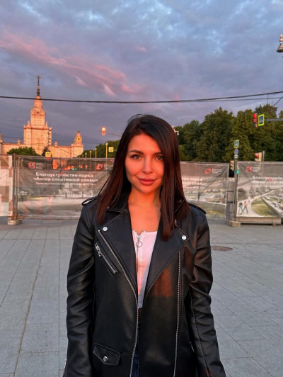 Частная массажистка Катя, 35 лет, Москва - фото 6